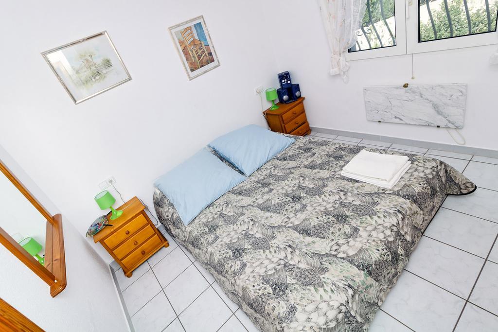 Villa Canoa Vyb Denia Eksteriør bilde