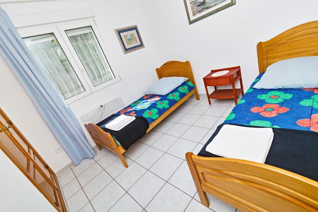 Villa Canoa Vyb Denia Eksteriør bilde